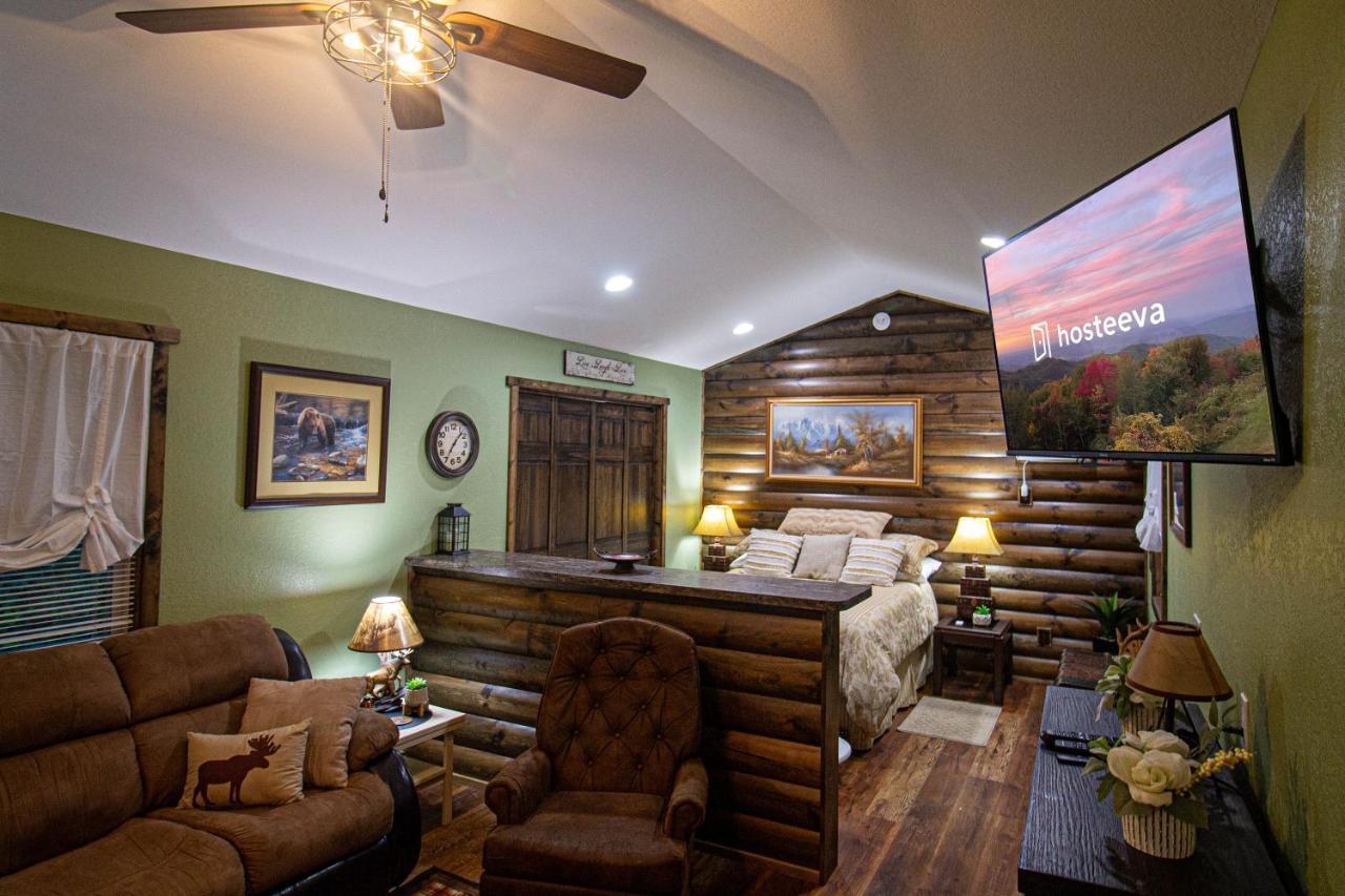 Ferienhaus The Lil House Robbinsville