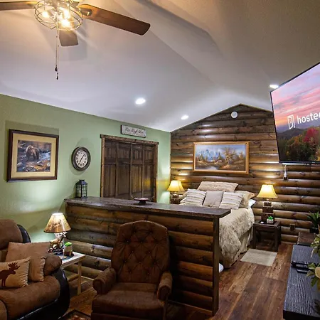 Villa The Lil House Robbinsville Exterior foto