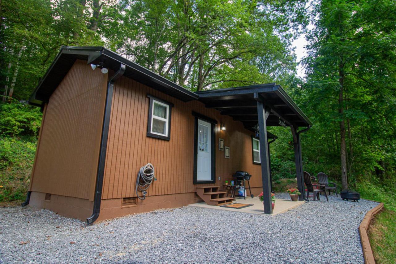 The Lil House Hébergement de vacances Robbinsville